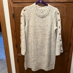 Madewell Sweater Dress